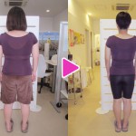 72.1kg→61.1kg
48.5%→32.2% ビフォーアフターの写真